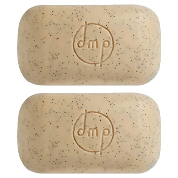 EVEiL 伊蓓爾 dmp 摩洛哥精油香水植物角質皂 茉莉花  100g  2個