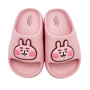 台灣製卡娜赫拉卡通拖鞋