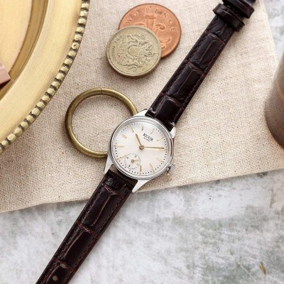 KUOE＼KYOTO クオKUOE 日本製 腕時計 京都ブランド  