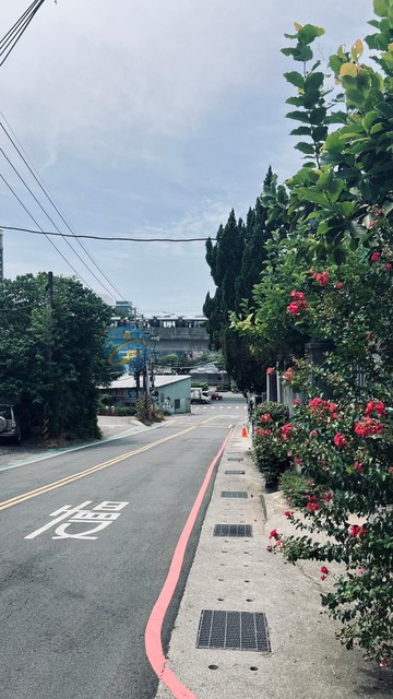 G061商工路邊透天｜新北市淡水區商工路