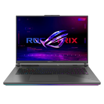 ROG Strix G18 (2025) G814