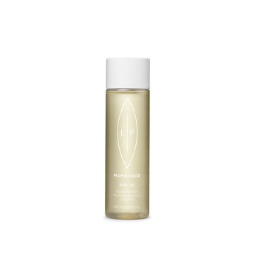 【LIP Intimate Care】仙人掌花乳木果孕膚滋養油 100ml