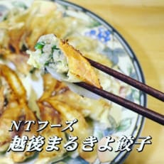 越後まるきよ餃子　3袋セット