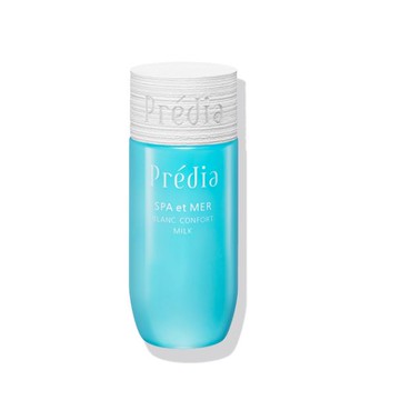 Puredia spa-et-mail Blanc Confort milk [quasi-drugs] 130mL