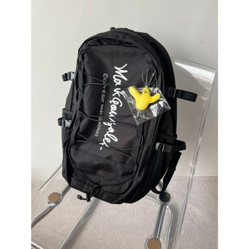 SUL 韓國代購🇰🇷現貨 MARK GONZALES 後背包 ANGEL STREET BACKPACK
