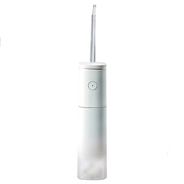 Plus Minus Zero 正負零 電動沖牙器  CBH-J010  白色
