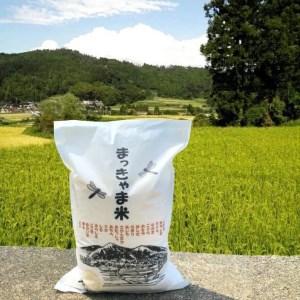 ふるさと納税 （令和5年度産）特別栽培米 石川県産こしひかり棚田米”まっきゃま米” 石川県金沢市