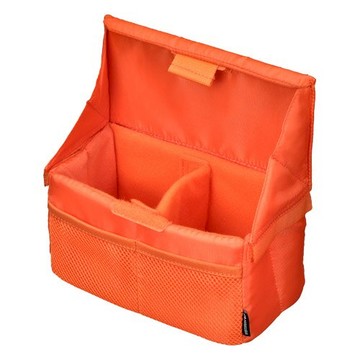 HAKUBA FOLDING ING INNER SOFT B款 橘色 相機內袋 內套 公司貨 HA33656CN ◎相機專家◎