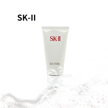 【SK-II】SK-II 全效活膚洗面乳120g 有中標｜618早鳥購 享最高折1618