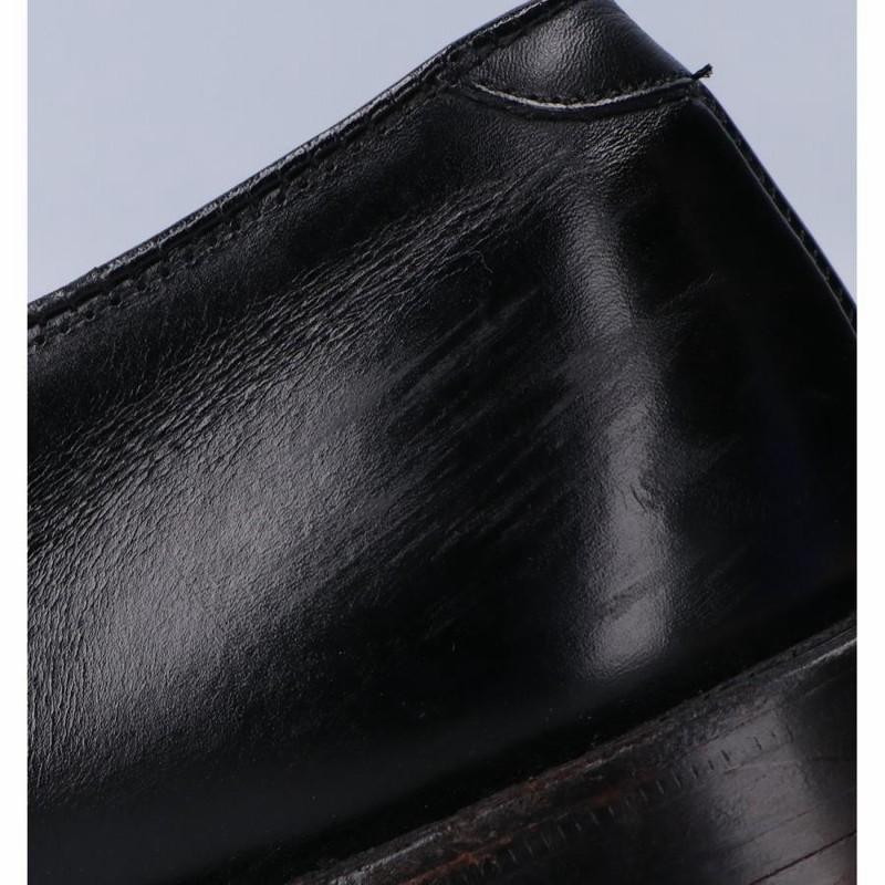 Brooks Brothers ブルックスブラザーズ ALDEN オールデン製