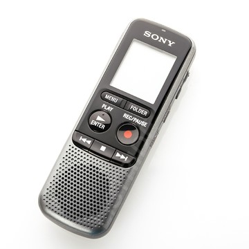 SONY ICD-PX240 入門級立體音錄音筆 4GB-平輸