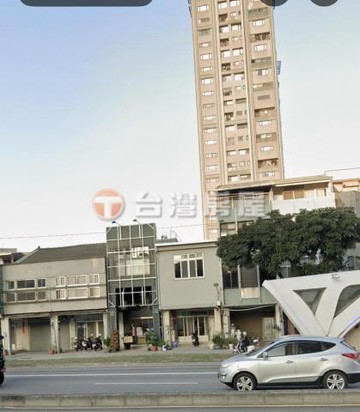 台中市西區核心正台灣大道金店王｜台中市西區臺灣大道二段