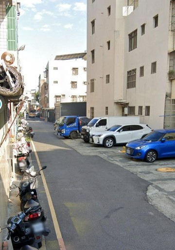 市中心免整理大套房(有廚房/陽台)｜新竹市北區長和街