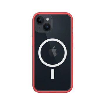 iPhone 14 Mod NX (MagSafe 兼容) 紅