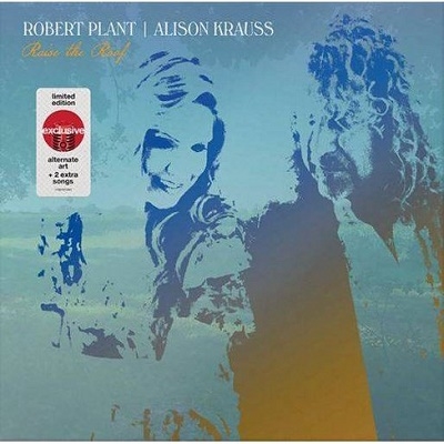 Robert Plant Raise The Roof＜限定盤＞[888072290099]