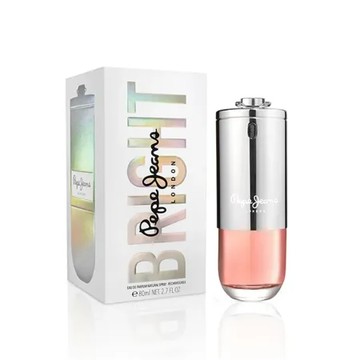 Pepe Jeans London 粉戀之星淡香精 80ml (Bright)