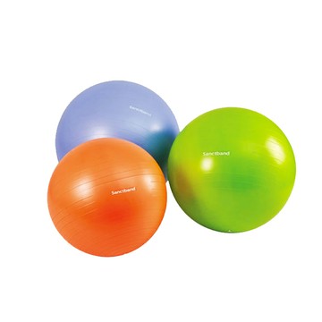 【海夫健康生活館】科正國際 Sanctband 健身抗壓訓練球 (GB-55/GB-65/GB-75)