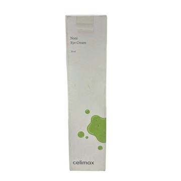 〔優選特惠〕celimax 諾麗終極眼霜 眼霜 20ml
