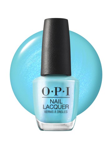 OPI Nail Locker B007 - Sky True to Yourself 15ml