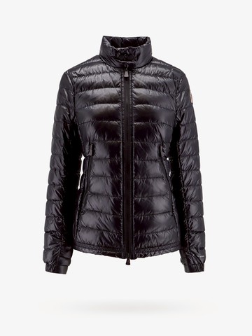 Padded and quilted nylon jacket - MONCLER GRENOBLE - gender_Woman