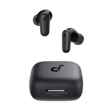 ANKER 安克創新 Soundcore R50i NC (黑)  綠風潮