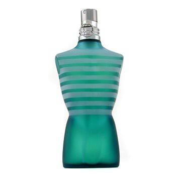 Jean Paul Gaultier 高堤耶 Le Male 裸男男性淡香水 75ml/2.5oz-淡香水
