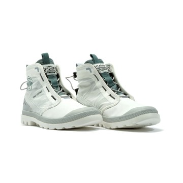 PALLADIUM PAMPA TRAVEL LITE RS 新版輕量快穿鞋 79104-116 - US 8.5 (26.5cm)