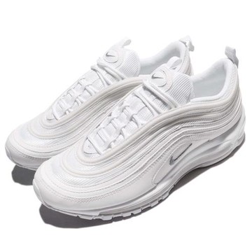 Nike 慢跑鞋 Air Max 97 復古 男鞋 921826-101 [ACS 跨運動]