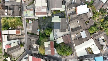 斗南四維段建地｜大面寬豪宅首選｜雲林縣斗南鎮四維段