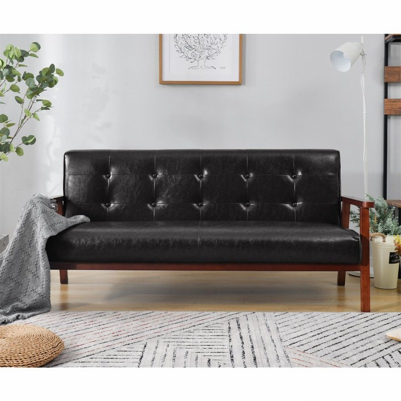 ソファー 3人掛け安い 一人暮らし おしゃれ 北欧 ソファ 二人掛けソファ 3人掛けソファ 通販 Lineポイント最大0 5 Get Lineショッピング