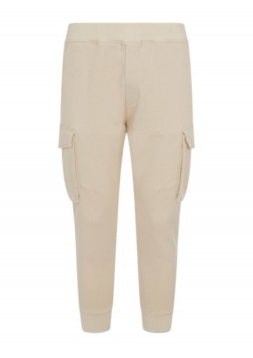 Dsquared2 - Sweatpants - Mens - White