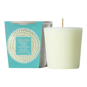 VOLUSPA 經典蠟燭補充裝 9盎司