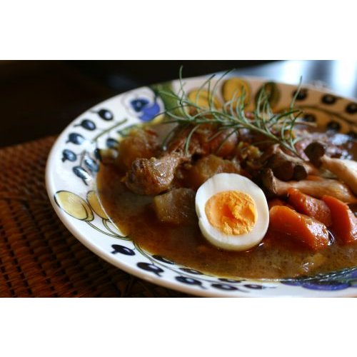 スープカレースパイス（コクと深み単品300g）