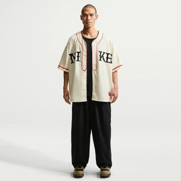 NIKE AS M NL WIDE LEG PANT 男 長褲 II0520010