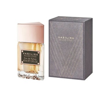 Vasilisa 自由人生淡香精 8ml/40ml ｜岡山戀香水