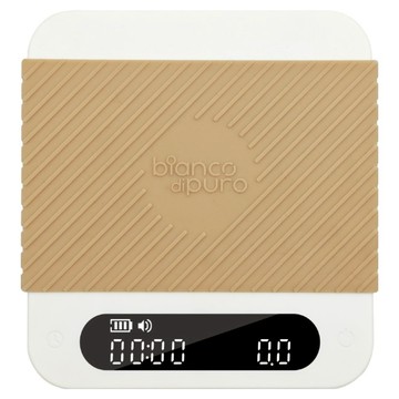 bianco dipuro 彼安特 ACHO 咖啡電子秤  1個  CS010