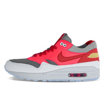 AIR MAX 1 CLOT KISS OF DEATH SOLAR RED 2021