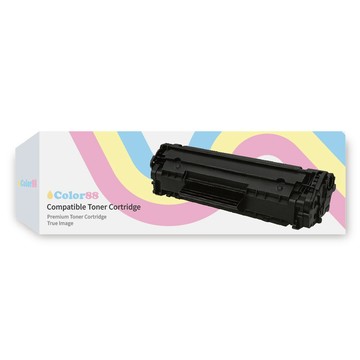 副廠品牌_Color88 【Color88】OKI黑色副廠碳粉匣 M431(適用型號:B431DN/B411(10K))