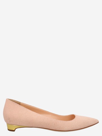 Rupert Sanderson Ballet Flats