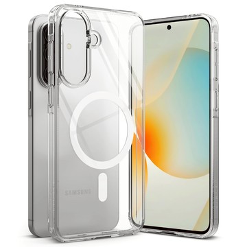 Ringke Fusion Magnetic 適用於 Galaxy A57 防刮保護套