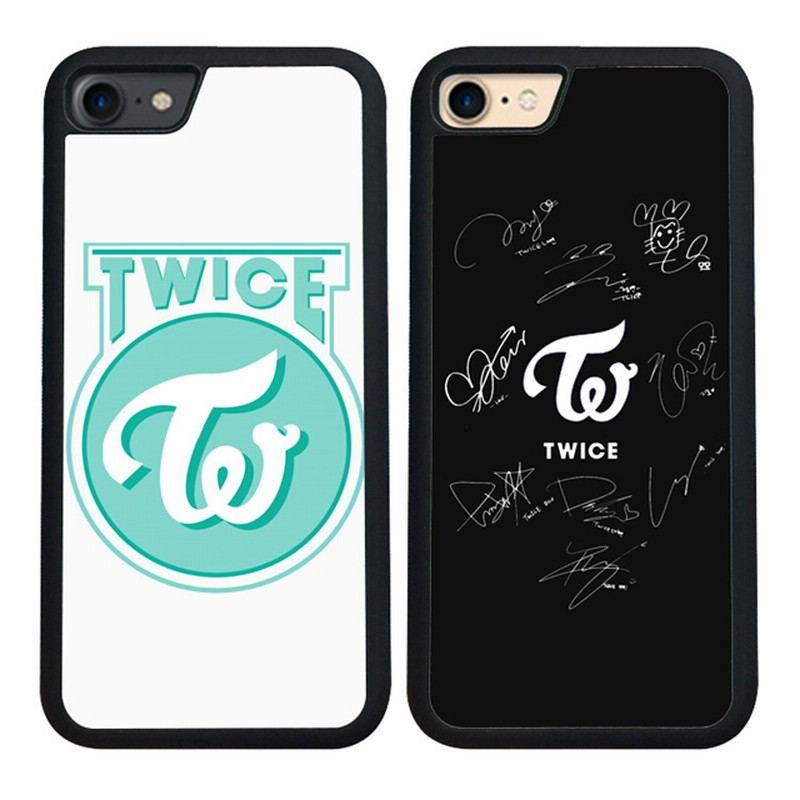 Twiceスマホケースiphonexr Iphonexs Max Iphonex Iphone7 Iphone6 Iphone8 アイフォンケース スマートフォンケース Phonecase32 通販 Lineポイント最大get Lineショッピング