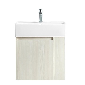 PV5840-K50/836A凱希木紋面盆置物櫃60cm