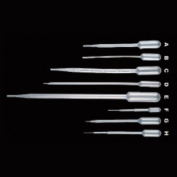 《deltalab》滴管 PE Pasteur Pipette