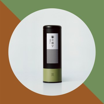 輕焙杉林溪烏龍 100g｜經典鐵罐