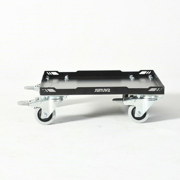 樹德SHUTER TB職人系列專用板車 /台 TB-1C【領券滿額再折千12/31止】