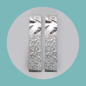 梨山天池烏龍 300g｜永續環保包茶葉