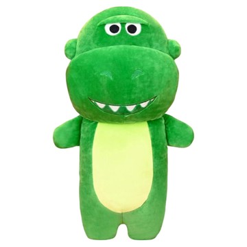TOY STORY 玩具總動員 迪士尼長玩偶 9吋  抱抱龍  1個  30cm