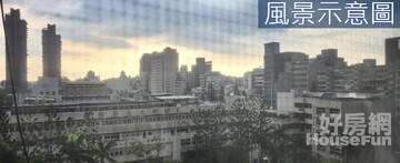 501大安學府華廈｜台北市大安區復興南路二段