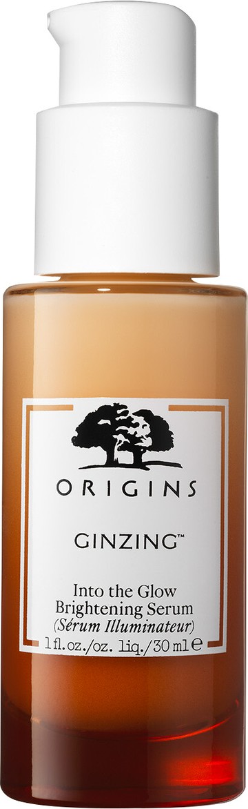 Origins GinZing Into The Glow Brightening Serum 30ml