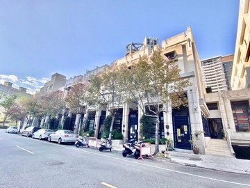 洽承辦最專專業文心森林雙公園雙捷運精銳臨路雙車別墅｜台中市南屯區大墩六街